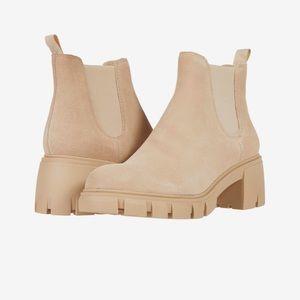 Steve Madden® Howler Boot chelsea